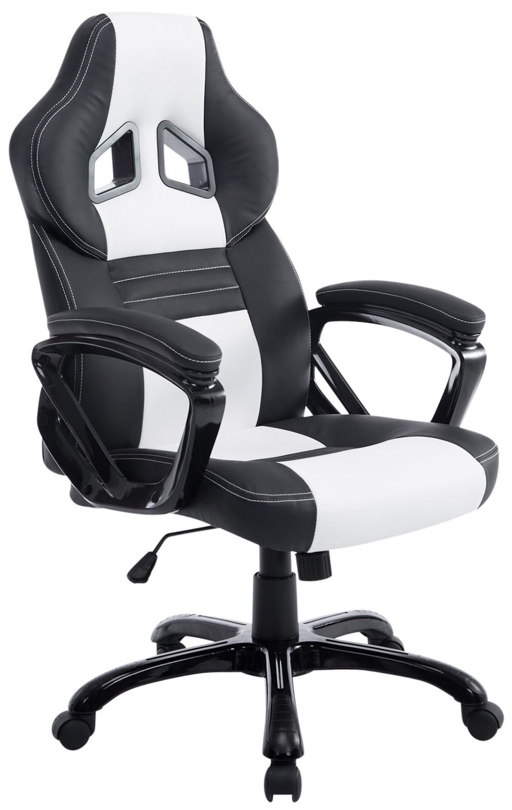 Silla De Oficina Racing Pedro XL