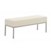 3er Sitzbank Lamega 120x40-creme